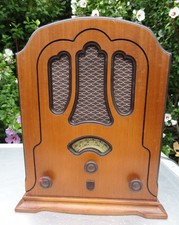 Nostalgie radio philips gebraucht kaufen  Berlin
