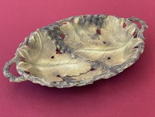 Antique wood tray d'occasion  Expédié en Belgium