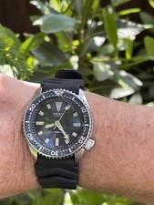 Vintage seiko 7002 for sale  BOLTON