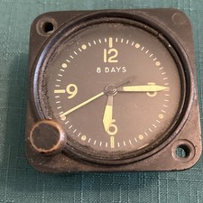 Vintage waltham days for sale  Kailua