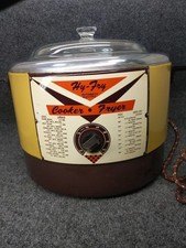 Vintage fry automatic for sale  Valencia