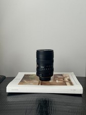 Used sigma 16mm for sale  Westlake