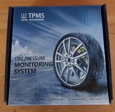 Tpms wireless tire gebraucht kaufen  Neuhausen
