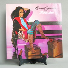 Donna summer the d'occasion  Lys-lez-Lannoy