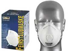 Feinstaubmaske ffp2 ventil gebraucht kaufen  Parchim
