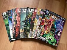 Panini comics lot d'occasion  Polliat