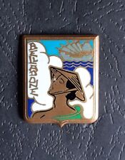 Insigne marine dragueur d'occasion  Saint-Omer