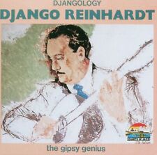 Django reinhardt 1936 gebraucht kaufen  Berlin