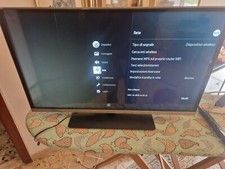 Panasonic s4oa led usato  Sant Elpidio a Mare