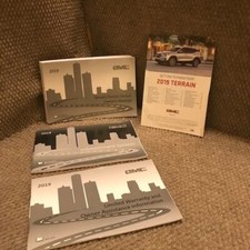 2019 gmc terrain for sale  Houston