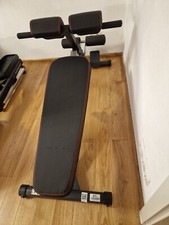 Hometrainer fitnesgerät fitne gebraucht kaufen  Oberdiebach, Trechtingshausen, Weiler