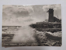 11160 cartolina livorno usato  Cagliari