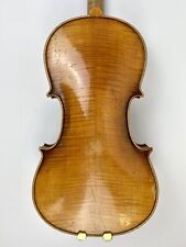 Violín 4/4  Alemán copia Stradivari del año 1898 - video comprar usado  Enviando para Brazil