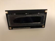 Winstar weh001602elpp5n 16x2 for sale  WINCHESTER