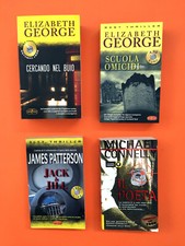 romanzi james patterson usato romanzi james patterson usato Montevarchi