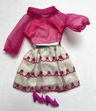 Vintage barbie doll for sale  Miami