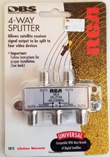 Way splitter for d'occasion  Expédié en France