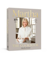 Martha cookbook 100 for sale  Montgomery