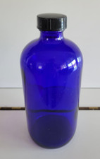 Cobalt blue glass for sale  North Las Vegas