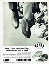 Advertising 0922 1961 d'occasion  Expédié en Belgium