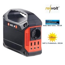 Revolt powerstation solar gebraucht kaufen  Deutschland