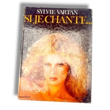 Sylvie vartan livre d'occasion  Expédié en Belgium