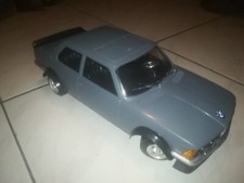 Modellino auto bmw usato  Lambrugo