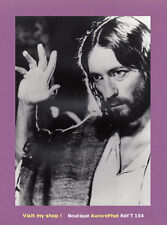 PHOTO DE PRESSE CINÉMA : ROBERT POWELL, ACTEUR FILM "JÉSUS DE NAZARETH " -T154 comprar usado  Enviando para Brazil