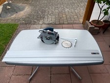 Bosch gks handkreissäge gebraucht kaufen  Meiningen