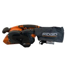 Ridgid corded variable for sale  Benson