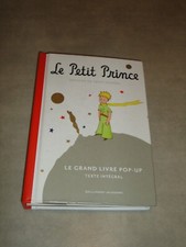 Petit prince grand d'occasion  Strasbourg-