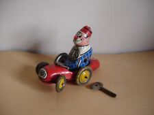 Jouet mecanique bimbo d'occasion  La Coquille