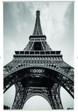 Utdoor poster eiffelturm gebraucht kaufen  Bonn