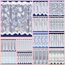 Cafe net curtains for sale  LONDON