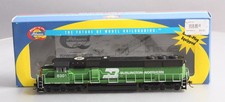 Athearn 91665 burlington d'occasion  Expédié en Belgium