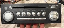 Mitsubishi colt autoradio gebraucht kaufen  Heuerßen