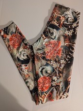 Black milk leggings for sale  Canton