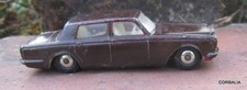 Matchbox series 1967 d'occasion  Dornecy