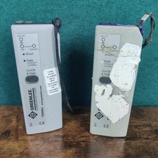 Greenlee tg600j oscillator for sale  FALKIRK