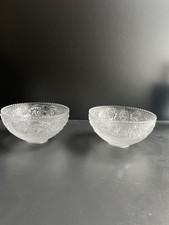 Coupe bol cristal d'occasion  Malaunay