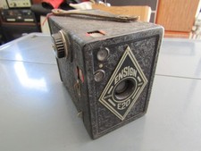 Ensign e20 box for sale  RUGBY