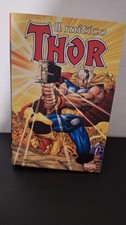 Marvel omnibus mitico usato  Sarzana
