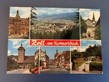 Zell harmersbach ungelaufen gebraucht kaufen Zell harmersbach ungelaufen gebraucht kaufen  Bonn