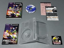 F-Zero GX Nintendo GameCube NTSC-J comprar usado  Enviando para Brazil