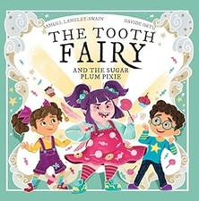 The Tooth Fairy and the Sugar Plum Pixie (The Tooth Fairy Adventures): 4, Samuel comprar usado  Enviando para Brazil