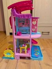 Barbie chelsea spielhaus gebraucht kaufen  Seifhennersdorf