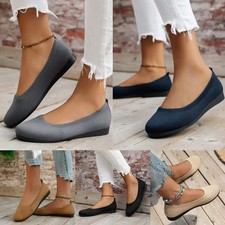 Pumps light ballerina for sale  SOUTHALL