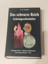144 carmin schwarze gebraucht kaufen  Werneuchen