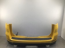 Stoßstange hinten ford gebraucht kaufen  Leverkusen
