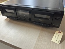 Sony stereo cassette usato  Villaspeciosa